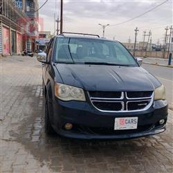 Dodge Grand Caravan